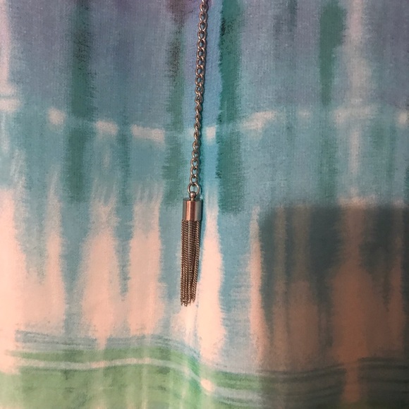 Dressy tank top - Picture 2 of 4